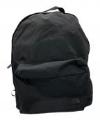 THE NORTH FACEザ ノース フェイス）の古着「メトロスケープデイパック」｜ブラック