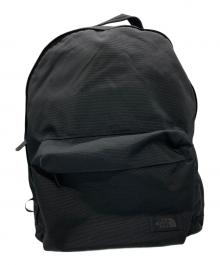 THE NORTH FACE（ザ ノース フェイス）の古着「メトロスケープデイパック」｜ブラック