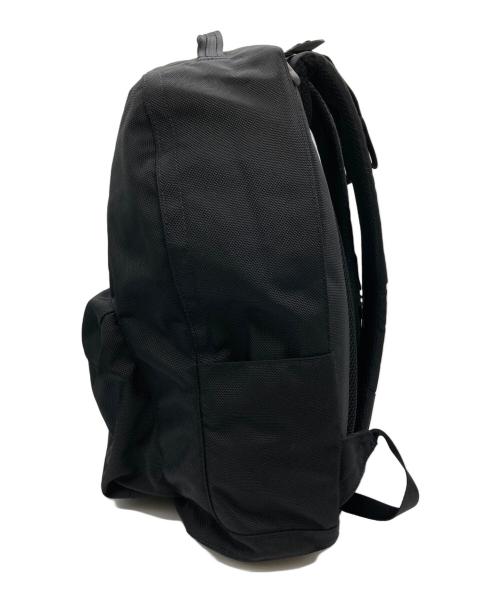 THE NORTH FACE（ザ ノース フェイス）THE NORTH FACE (ザ ノース フェイス) メトロスケープデイパック ブラックの古着・服飾アイテム