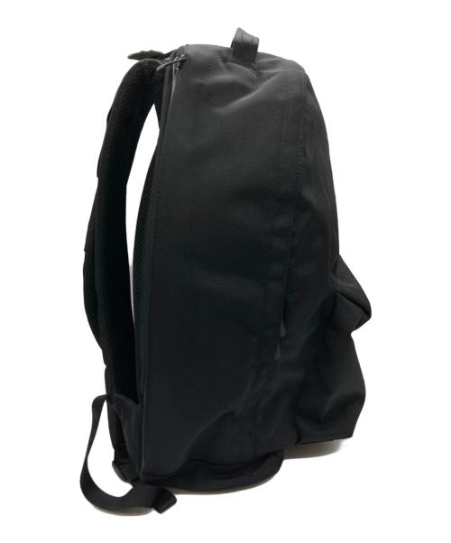 THE NORTH FACE（ザ ノース フェイス）THE NORTH FACE (ザ ノース フェイス) メトロスケープデイパック ブラックの古着・服飾アイテム