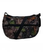 GREGORYグレゴリー）の古着「ショルダーバッグ」｜ブラウン