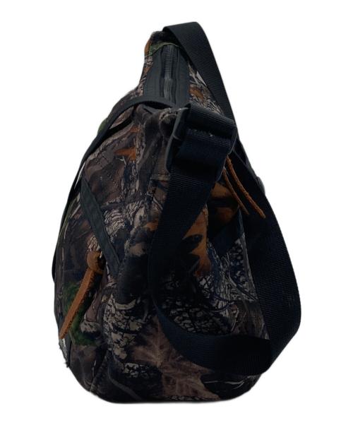 GREGORY（グレゴリー）GREGORY (グレゴリー) ショルダーバッグ ブラウンの古着・服飾アイテム