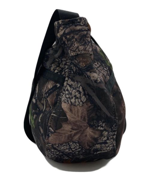 GREGORY（グレゴリー）GREGORY (グレゴリー) ショルダーバッグ ブラウンの古着・服飾アイテム