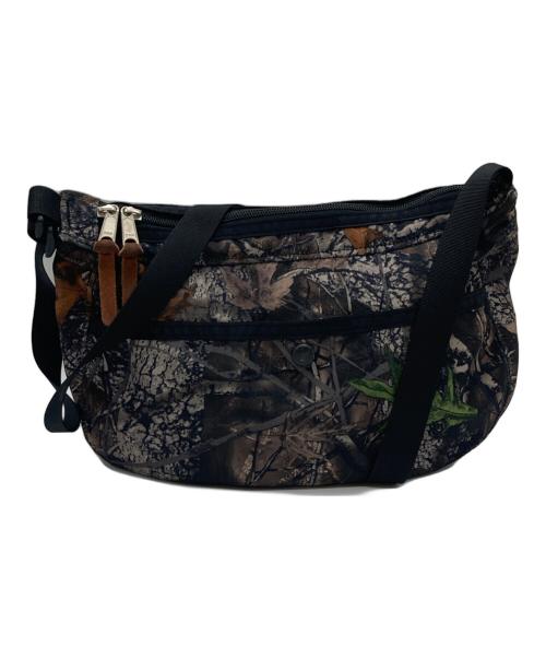 GREGORY（グレゴリー）GREGORY (グレゴリー) ショルダーバッグ ブラウンの古着・服飾アイテム