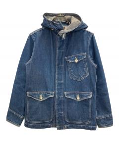 中古・古着通販】SUGAR CANE (シュガーケーン) デニムジャケット