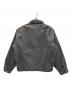 Dickies (ディッキーズ) 90s ダックワークジャケット フェードブラック サイズ:M：15000円