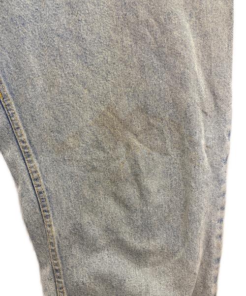 POLAR（ポーラー）POLAR (ポーラー) 93!DENIM PANTS インディゴ サイズ:W34xL32の古着・服飾アイテム