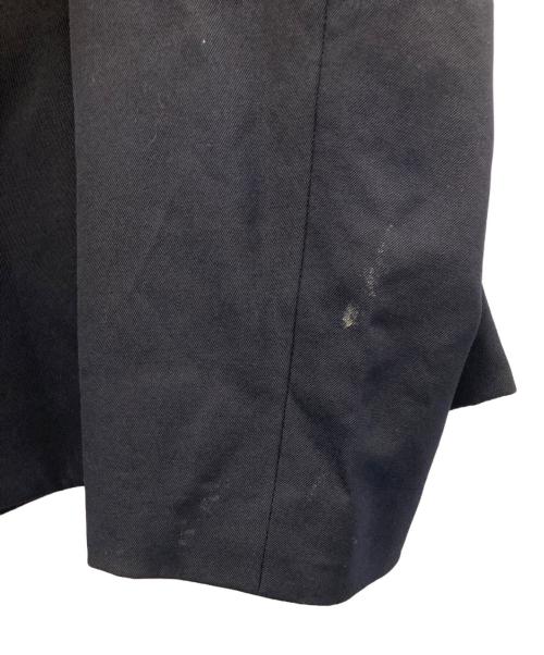 COMME des GARCONS COMME des GARCONS（コムデギャルソン コムデギャルソン）COMME des GARCONS COMME des GARCONS (コムデギャルソン コムデギャルソン) 3Bテーラードジャケット ネイビー サイズ:Sの古着・服飾アイテム