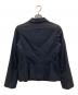 COMME des GARCONS COMME des GARCONS (コムデギャルソン コムデギャルソン) 3Bテーラードジャケット ネイビー サイズ:S：5000円