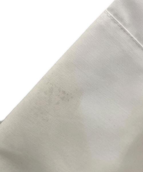 ADRER（アドラー）ADRER (アドラー) Functional snow jacket ホワイト サイズ:Ⅿの古着・服飾アイテム