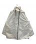 ADRER（アドラー）の古着「Functional snow jacket」｜ホワイト