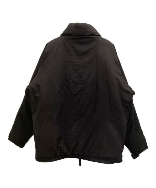 waiper（ワイパー）waiper (ワイパー) ECWCS Gen III Level 7 JACKET ブラック サイズ: SMALL-REGULARの古着・服飾アイテム