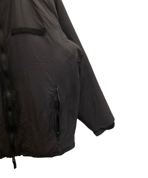 waiper（ワイパー）waiper (ワイパー) ECWCS Gen III Level 7 JACKET ブラック サイズ: SMALL-REGULARの古着・服飾アイテム