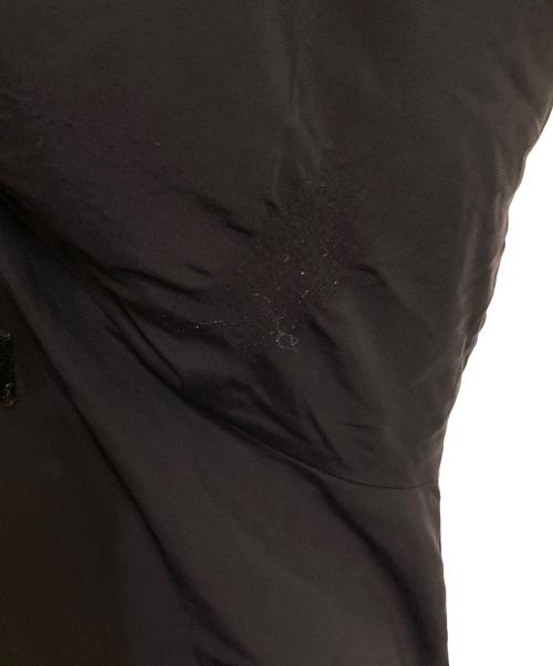 waiper（ワイパー）waiper (ワイパー) ECWCS Gen III Level 7 JACKET ブラック サイズ: SMALL-REGULARの古着・服飾アイテム