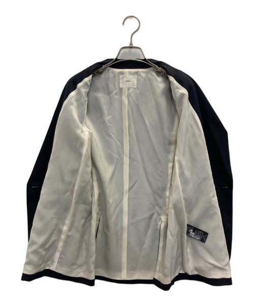 IENA（イエナ）IENA (イエナ) ダブル金釦ブレザー ネイビー サイズ:38の古着・服飾アイテム