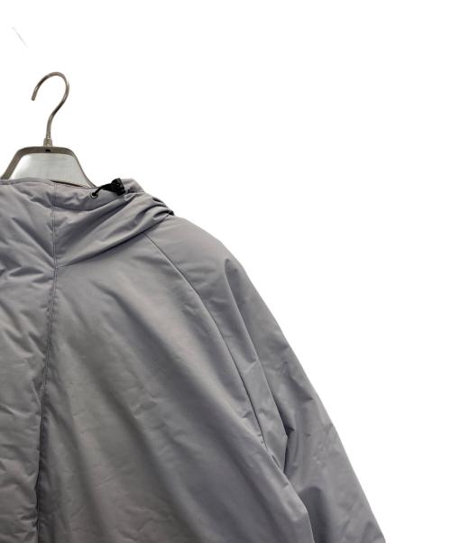 MARMOT（マーモット）Marmot (マーモット) DIMA DOWN PARKA グレー サイズ:FREEの古着・服飾アイテム
