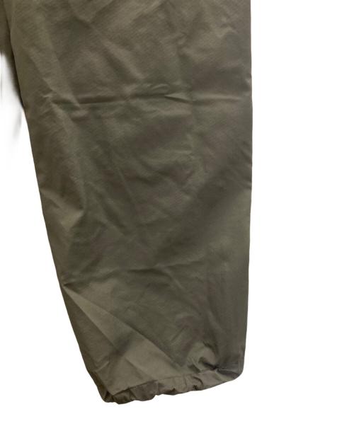 THE NORTH FACE（ザ ノース フェイス）THE NORTH FACE (ザ ノース フェイス) レインテックス エアロ ピンク×グレー サイズ:Ⅼの古着・服飾アイテム