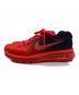 NIKE (ナイキ) スニーカー オレンジ サイズ:26.5cm：6000円