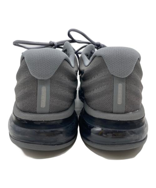 NIKE（ナイキ）NIKE (ナイキ) スニーカー グレー サイズ:26.5cmの古着・服飾アイテム