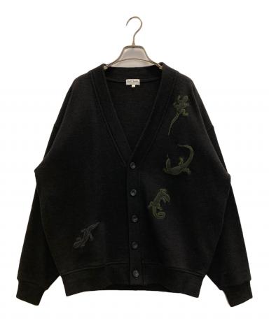 【30周年】プリント　カーディガン　Paul Smith ポールスミス 30周年】プリント カーディガン Paul Smith ポールスミス カーディガン