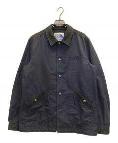 中古・古着通販】THE NORTH FACE (ザ ノース フェイス) ヘザーボンバー