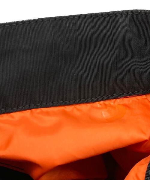 THE NORTH FACE（ザ ノース フェイス）THE NORTH FACE (ザ ノース フェイス) JUNYA WATANABE MAN (ジュンヤワタナベマン) コーチジャケット ネイビー サイズ:Sの古着・服飾アイテム