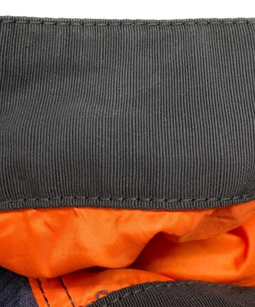 THE NORTH FACE（ザ ノース フェイス）THE NORTH FACE (ザ ノース フェイス) JUNYA WATANABE MAN (ジュンヤワタナベマン) コーチジャケット ネイビー サイズ:Sの古着・服飾アイテム