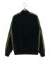 Needles (ニードルズ) Velour Rib Collar Track Jacket ブラック サイズ:S：24000円