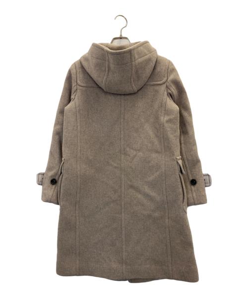 green label relaxing（グリーンレーベルリラクシング）green label relaxing (グリーンレーベルリラクシング) ダッフルコート ベージュ サイズ:36の古着・服飾アイテム