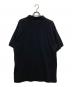 Porter Classic (ポータークラシック) ポロシャツ ブラック サイズ:XXL：8000円