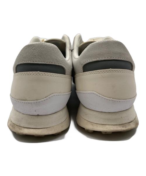 Onitsuka Tiger（オニツカタイガー）Onitsuka Tiger (オニツカタイガー) スニーカー ホワイト サイズ:27cmの古着・服飾アイテム