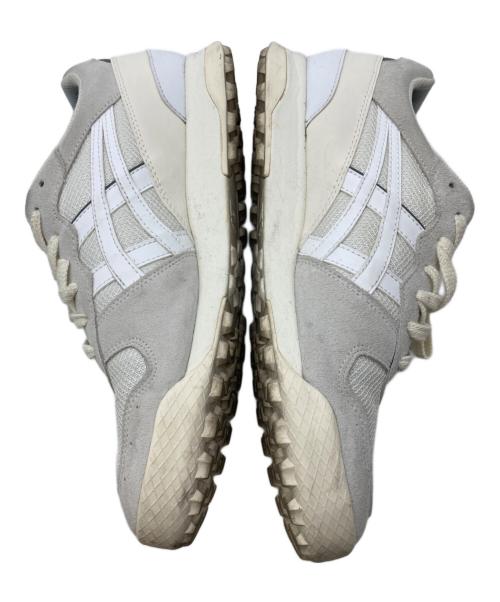 Onitsuka Tiger（オニツカタイガー）Onitsuka Tiger (オニツカタイガー) スニーカー ホワイト サイズ:27cmの古着・服飾アイテム