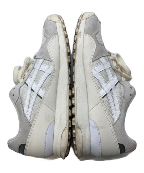 Onitsuka Tiger（オニツカタイガー）Onitsuka Tiger (オニツカタイガー) スニーカー ホワイト サイズ:27cmの古着・服飾アイテム