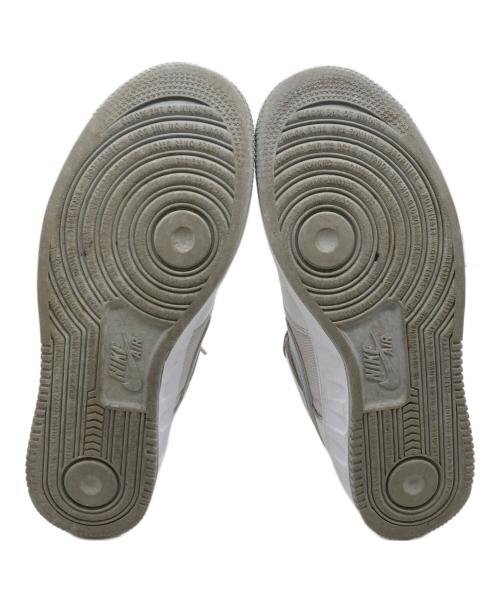 NIKE（ナイキ）NIKE (ナイキ) ローカットスニーカー ホワイト サイズ:26㎝の古着・服飾アイテム