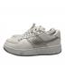 NIKE (ナイキ) ローカットスニーカー ホワイト サイズ:26㎝：5000円