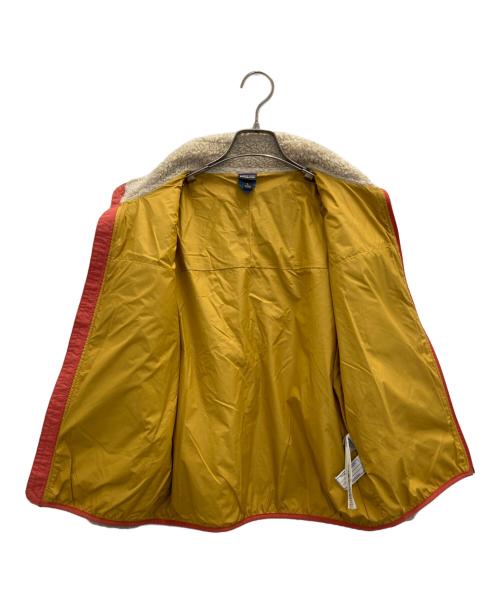 Patagonia（パタゴニア）Patagonia (パタゴニア) クラシックレトロX ベージュ サイズ:キッズLの古着・服飾アイテム