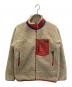 Patagonia（パタゴニア）の古着「クラシックレトロX」｜ベージュ