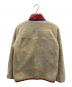 Patagonia (パタゴニア) クラシックレトロX ベージュ サイズ:キッズL：7000円