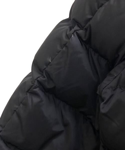 MONCLER（モンクレール）MONCLER (モンクレール) ダウンコート ネイビー サイズ:XXSの古着・服飾アイテム