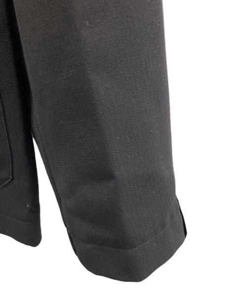 N.HOOLYWOOD（エヌ ハリウッド）N.HOOLYWOOD (エヌ ハリウッド) 2Bジャケット ネイビー サイズ:38の古着・服飾アイテム