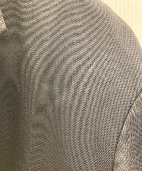 N.HOOLYWOOD（エヌ ハリウッド）N.HOOLYWOOD (エヌ ハリウッド) 2Bジャケット ネイビー サイズ:38の古着・服飾アイテム