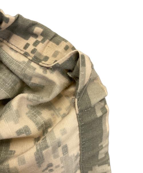 US ARMY（ユーエスアーミー）US ARMY (ユーエスアーミー) デジカモミリタリーパンツ カーキ サイズ:ⅬRの古着・服飾アイテム