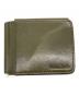 20/80 (トゥエンティーエイティー) TOCHIGI LEATHER CLIP WALLET：8000円