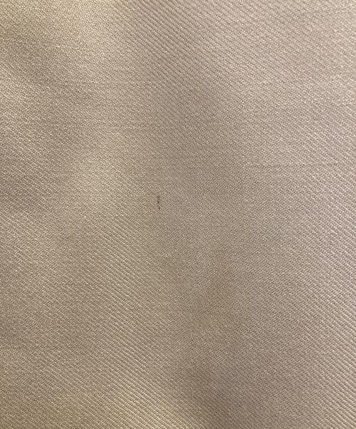 O'NEIL OF DUBLIN（オニールオブダブリン）O'NEIL OF DUBLIN (オニールオブダブリン) LAPIS BEAMS (ラピスビームス) スカート ベージュ サイズ:SIZE10の古着・服飾アイテム