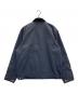 Carhartt WIP (カーハート ワークインプログレス) Detroit Jacket Canvas, 12 oz ブルー サイズ:Ⅼ：25000円