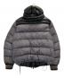 MONCLER (モンクレール) EUSEBE GIUBBOTTO グレー サイズ:4：50000円