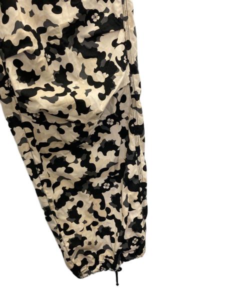 SUGARHILL（シュガーヒル）SUGARHILL (シュガーヒル) FLOWER CAMO CARGO TROUSERS ベージュ サイズ:W30の古着・服飾アイテム