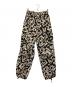 SUGARHILL（シュガーヒル）の古着「FLOWER CAMO CARGO TROUSERS」｜ベージュ