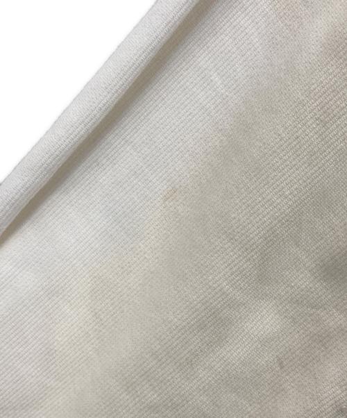 WAREHOUSE（ウエアハウス）WAREHOUSE (ウエアハウス) ウエスタンシャツ ホワイト サイズ:42の古着・服飾アイテム