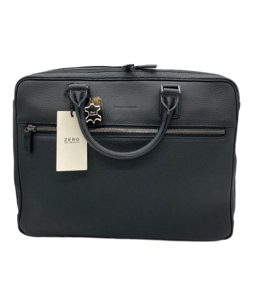 ZERO HALLIBURTON（ゼロ ハリバートン）ZERO HALLIBURTON (ゼロ ハリバートン) Small Briefcase 1 Room ブラック 未使用品の古着・服飾アイテム